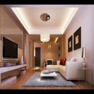 室內(nèi)外設計裝修